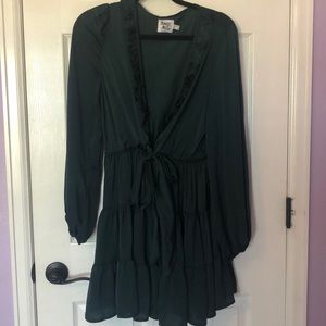 Princess Polly dress